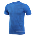 Polyester Dri Fit Mens T-Shirt